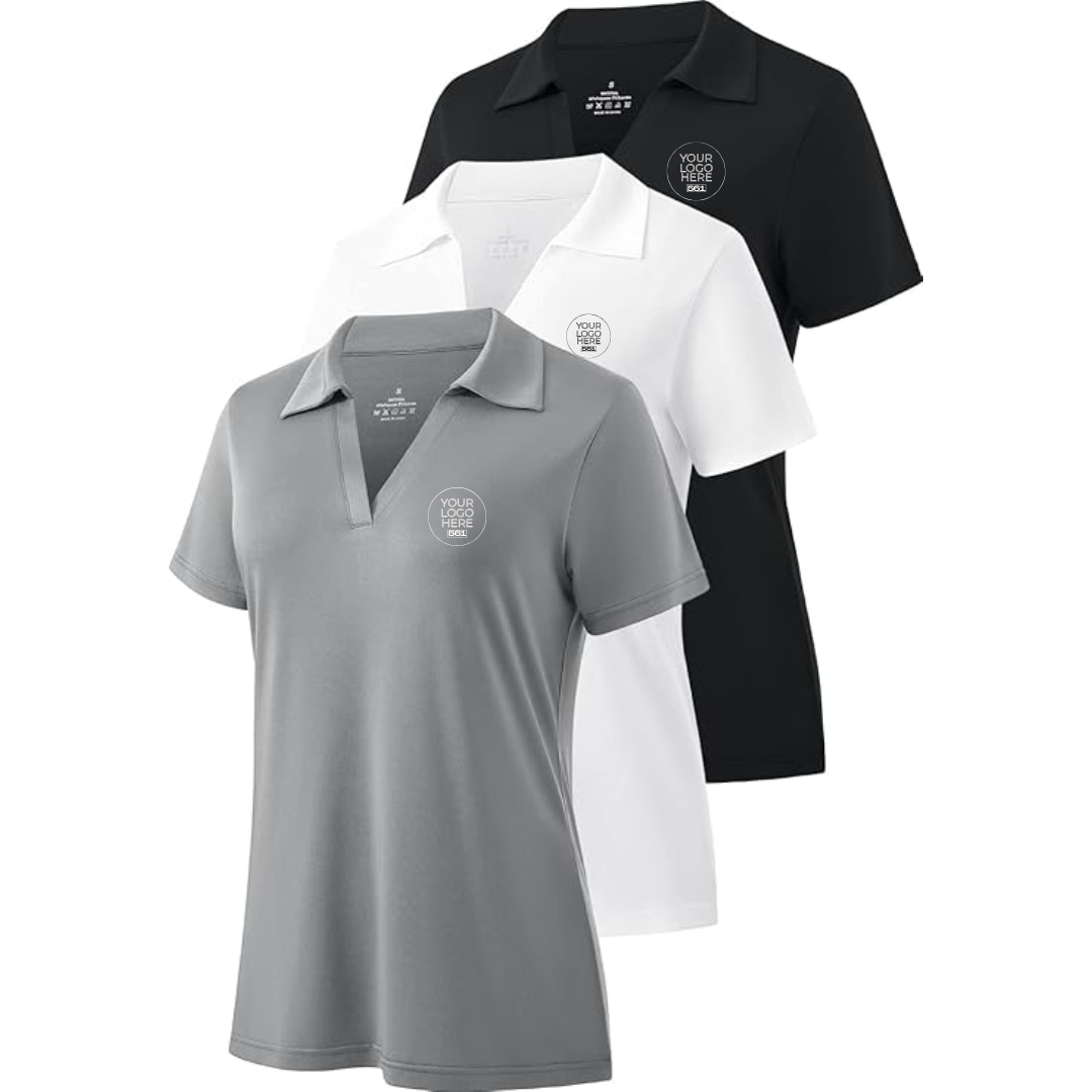 Cotton Women's Polo