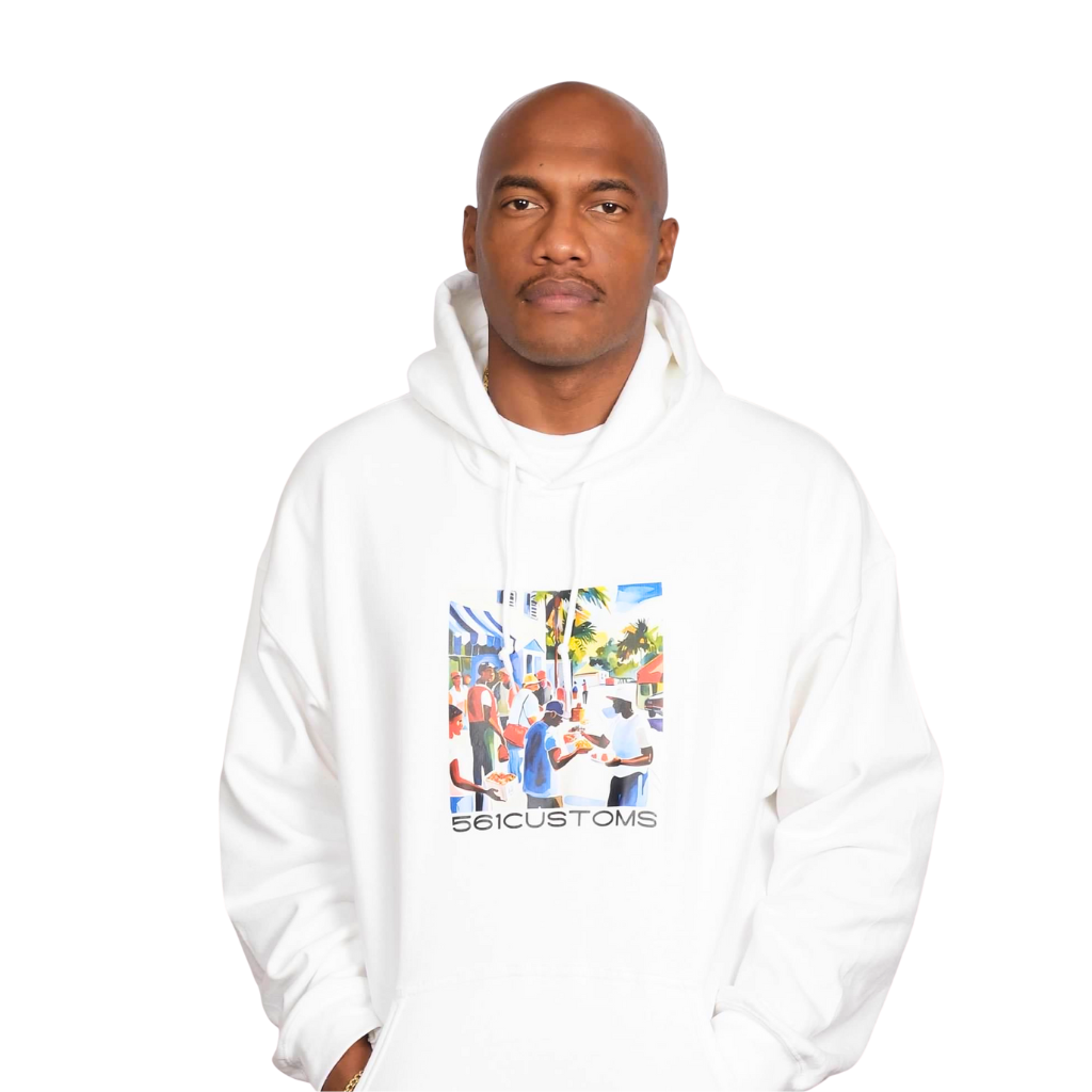 FEEDING561 MERCH