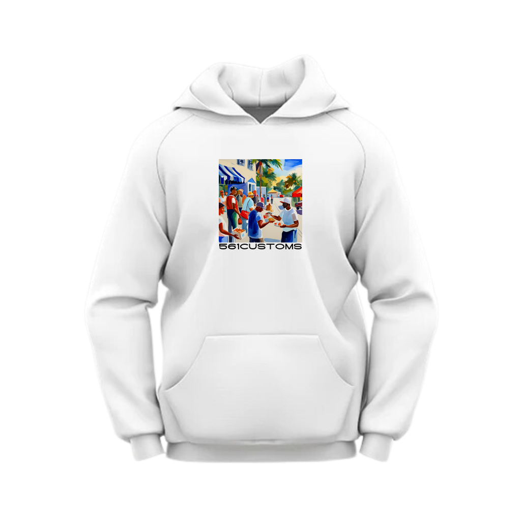 FEEDING561 MERCH