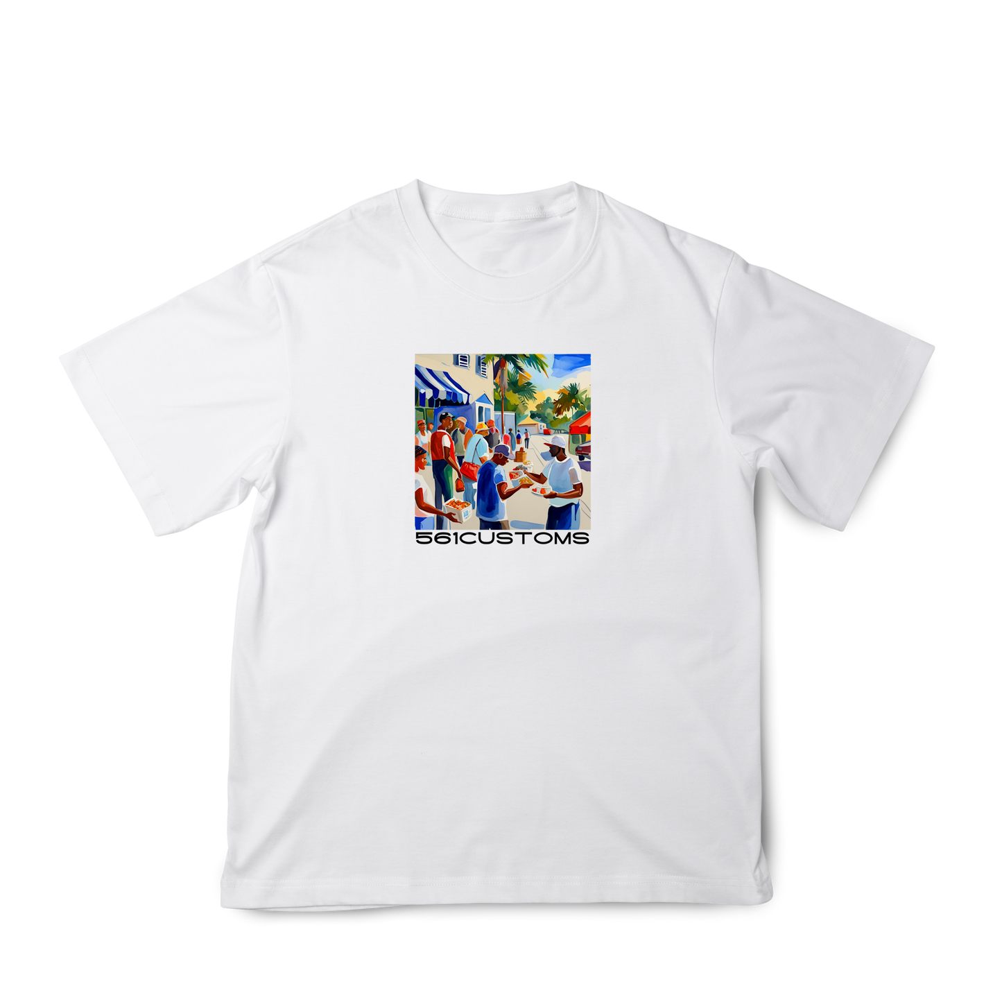 FEEDING561 MERCH