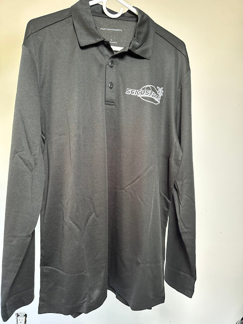 Cotton Mens Polo