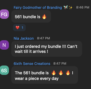 The Ultimate Brand Bundle