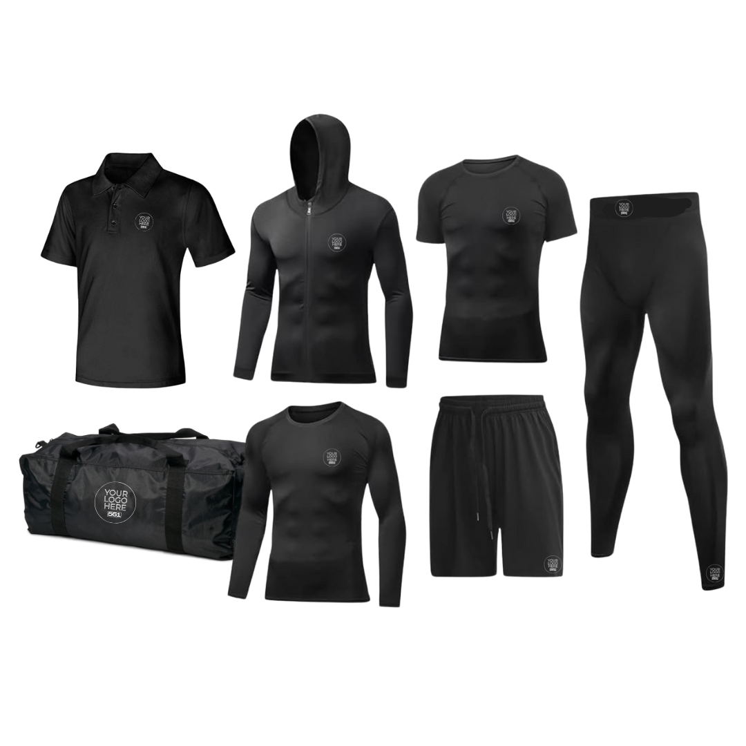 Men's Brand Bundle
