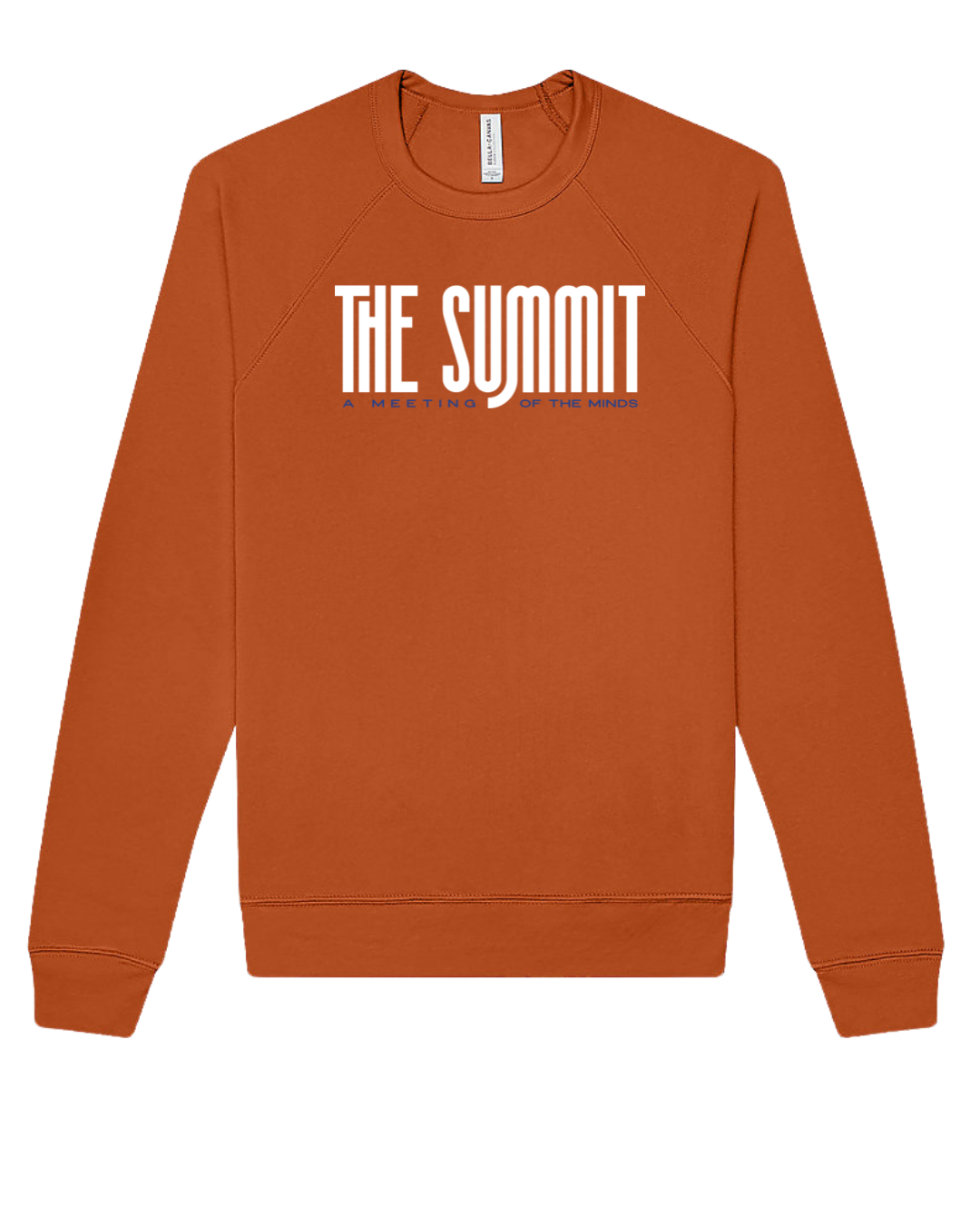 Autumn Classic Crewneck