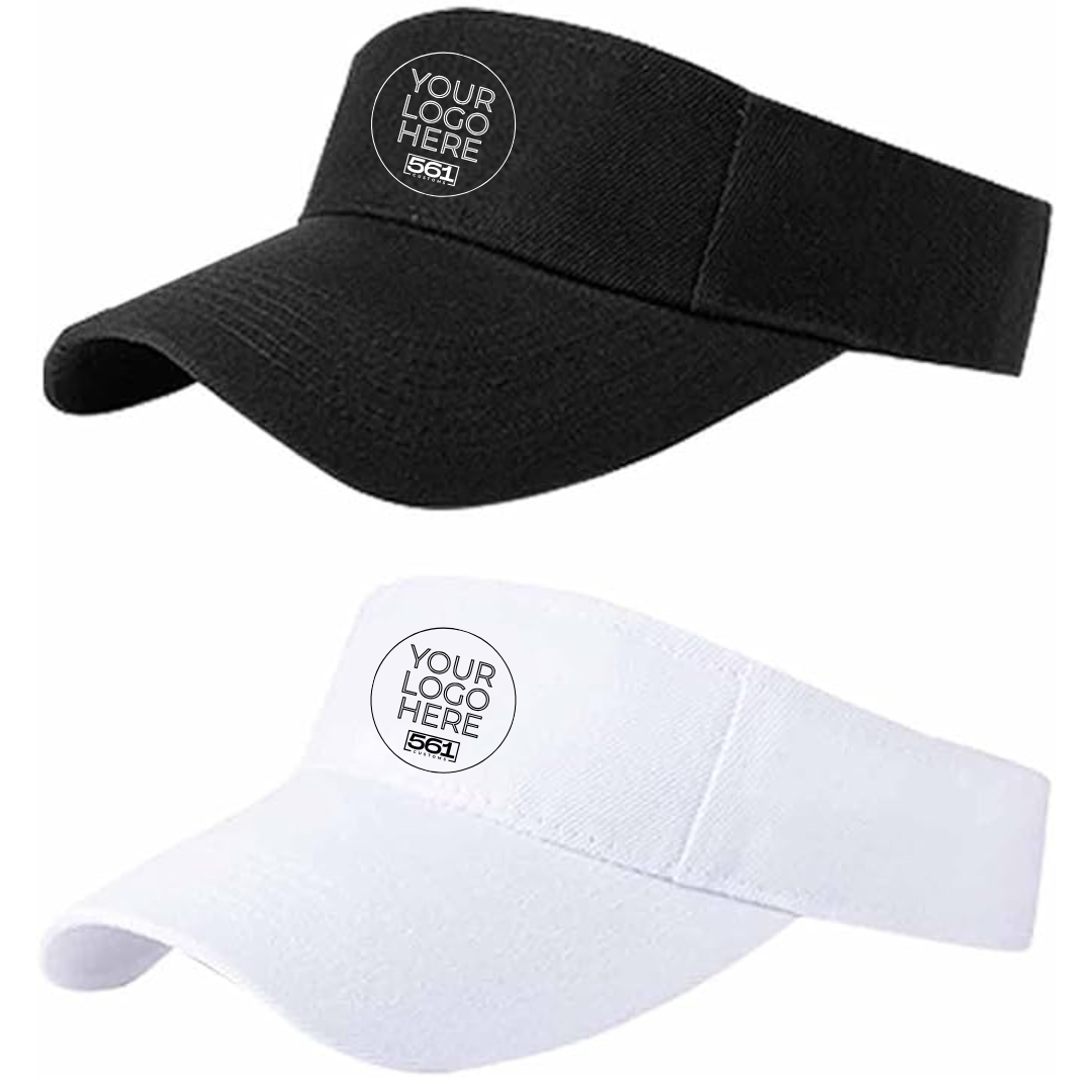 Visor Hat