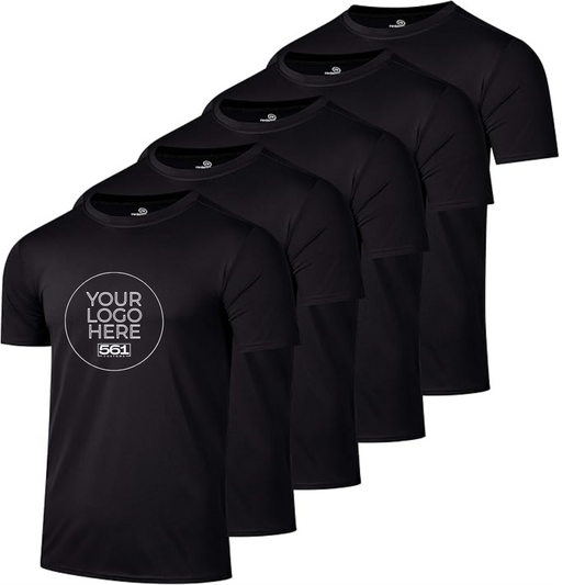 Dri-Fit Mens T-shirt