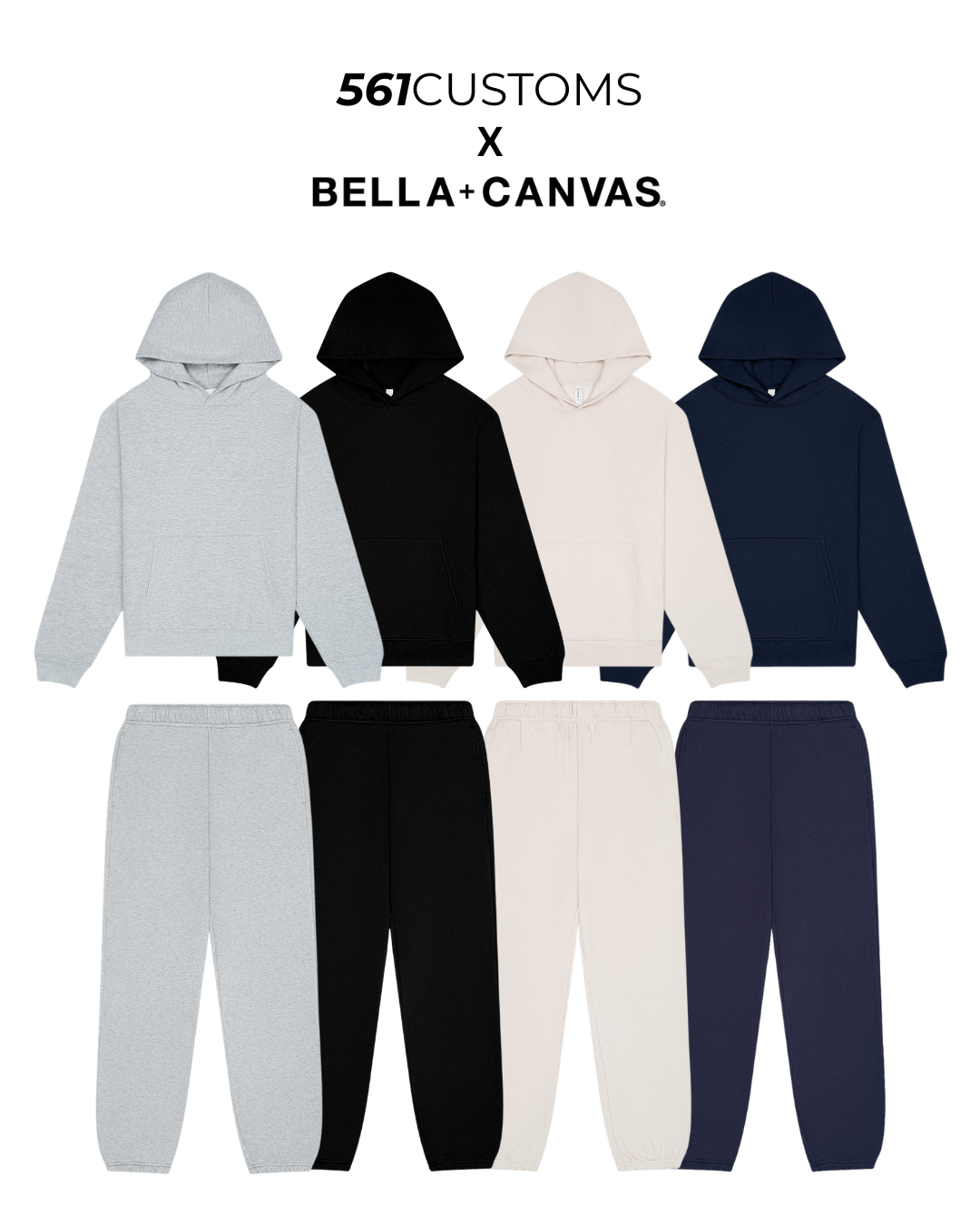 ULTIMATE HOLIDAY BRAND BUNDLE