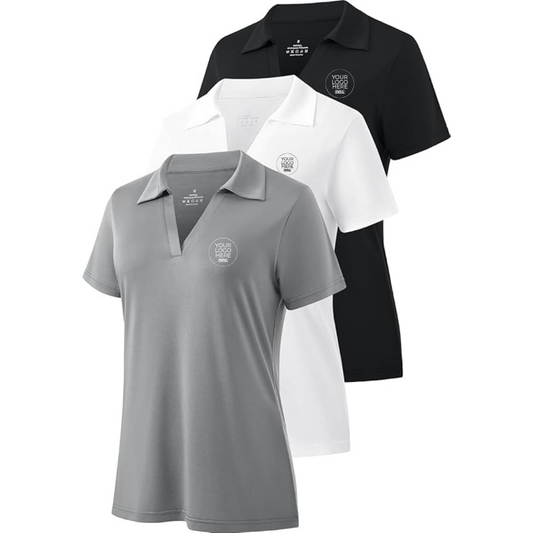 Dri-fit Women's Polo
