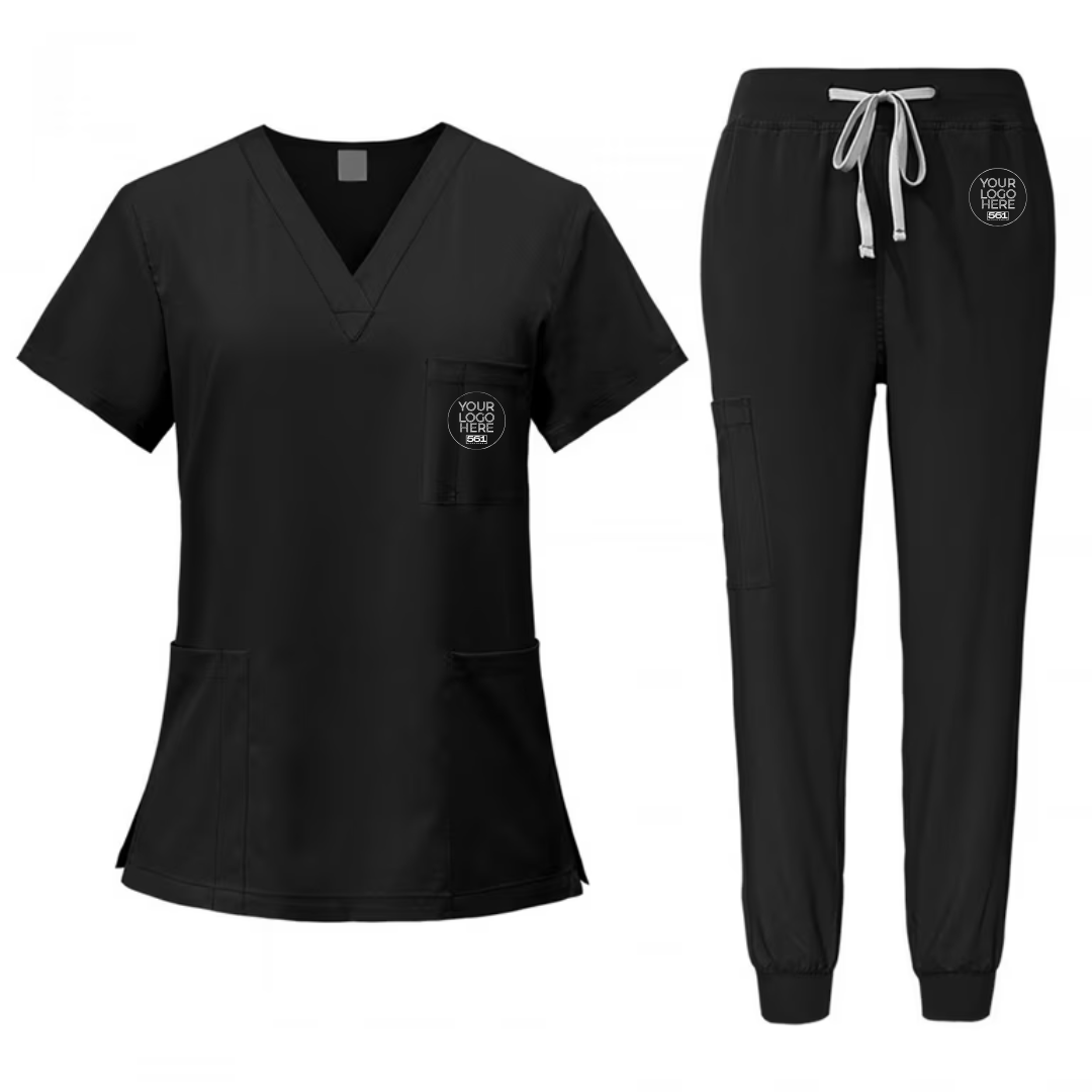 Scrub Set