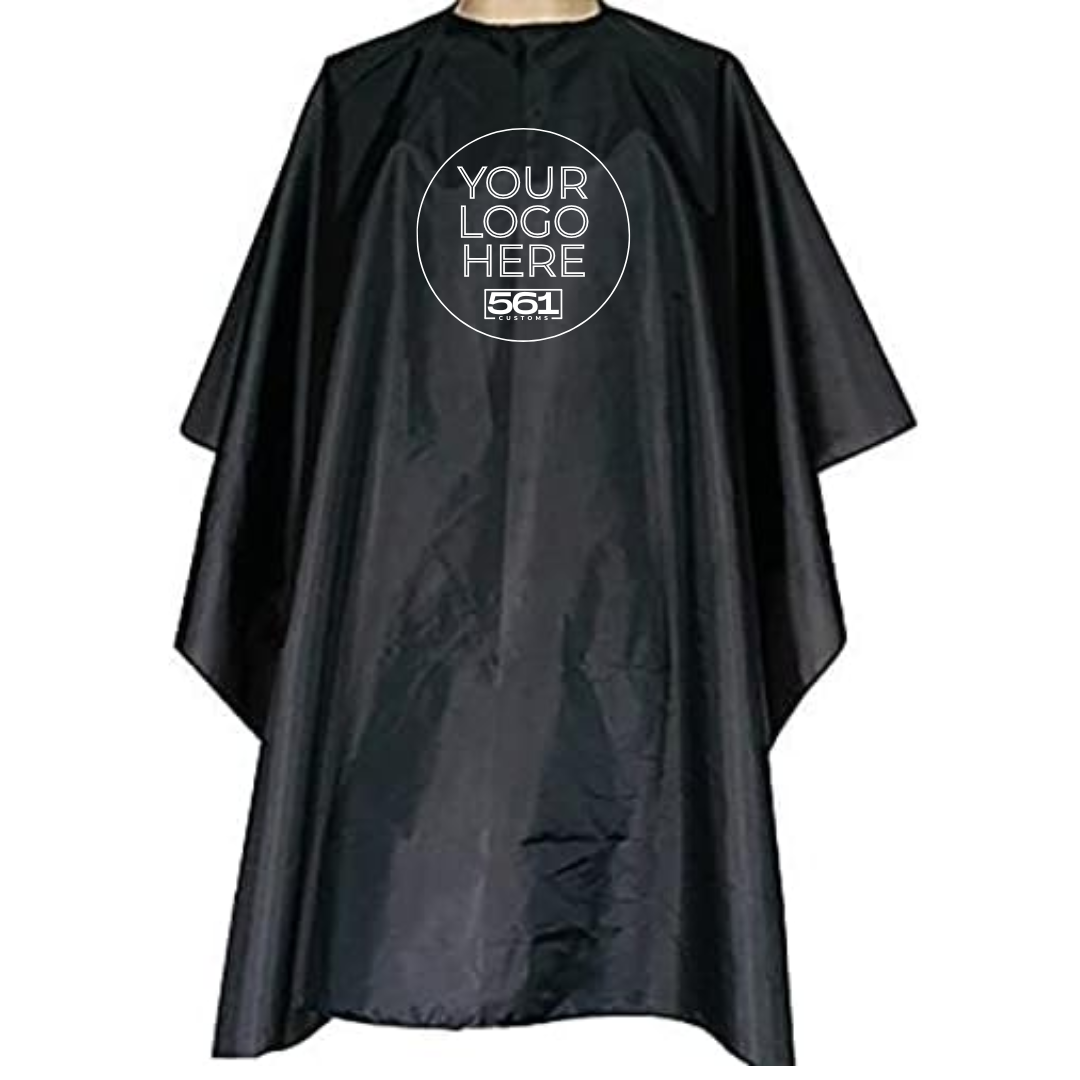 Stylist Cape
