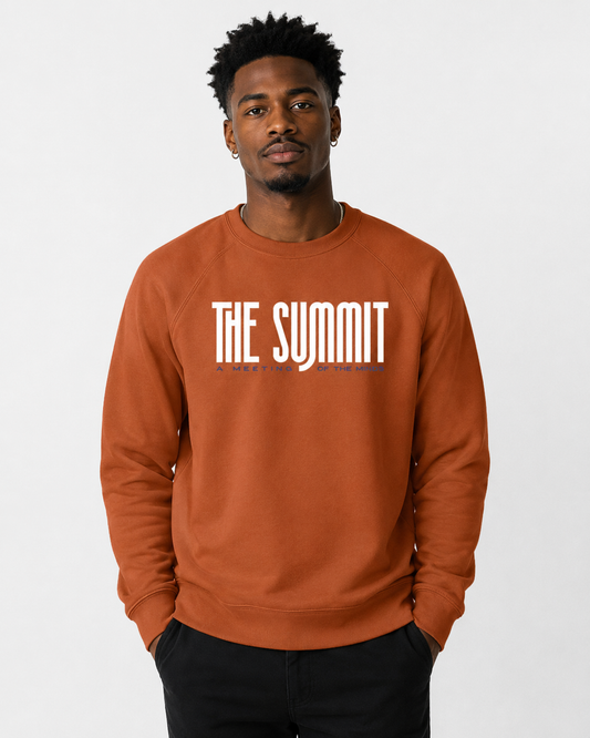Autumn Classic Crewneck