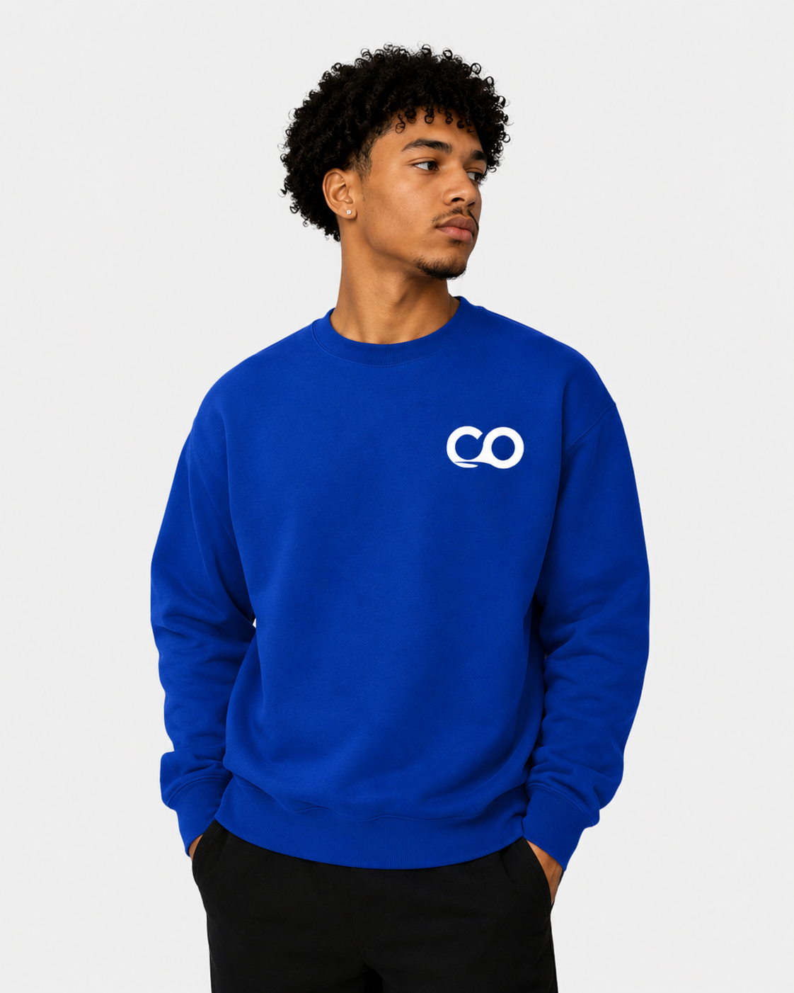 The Common Collective Royal Crew