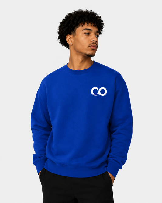 The Common Collective Royal Crew