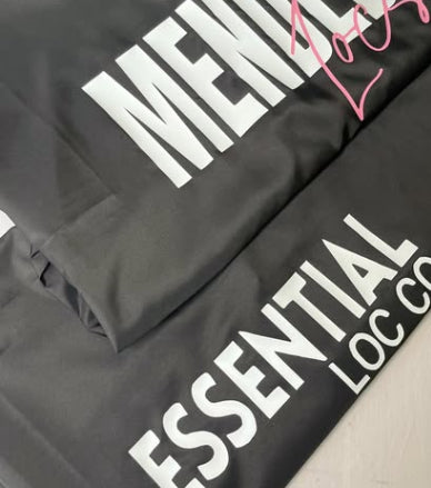 Stylist Cape