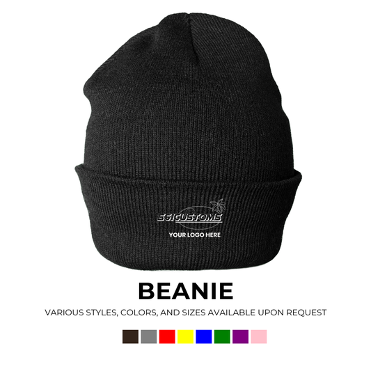Beanie