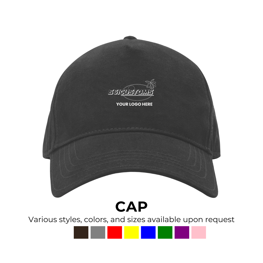 Baseball Cap