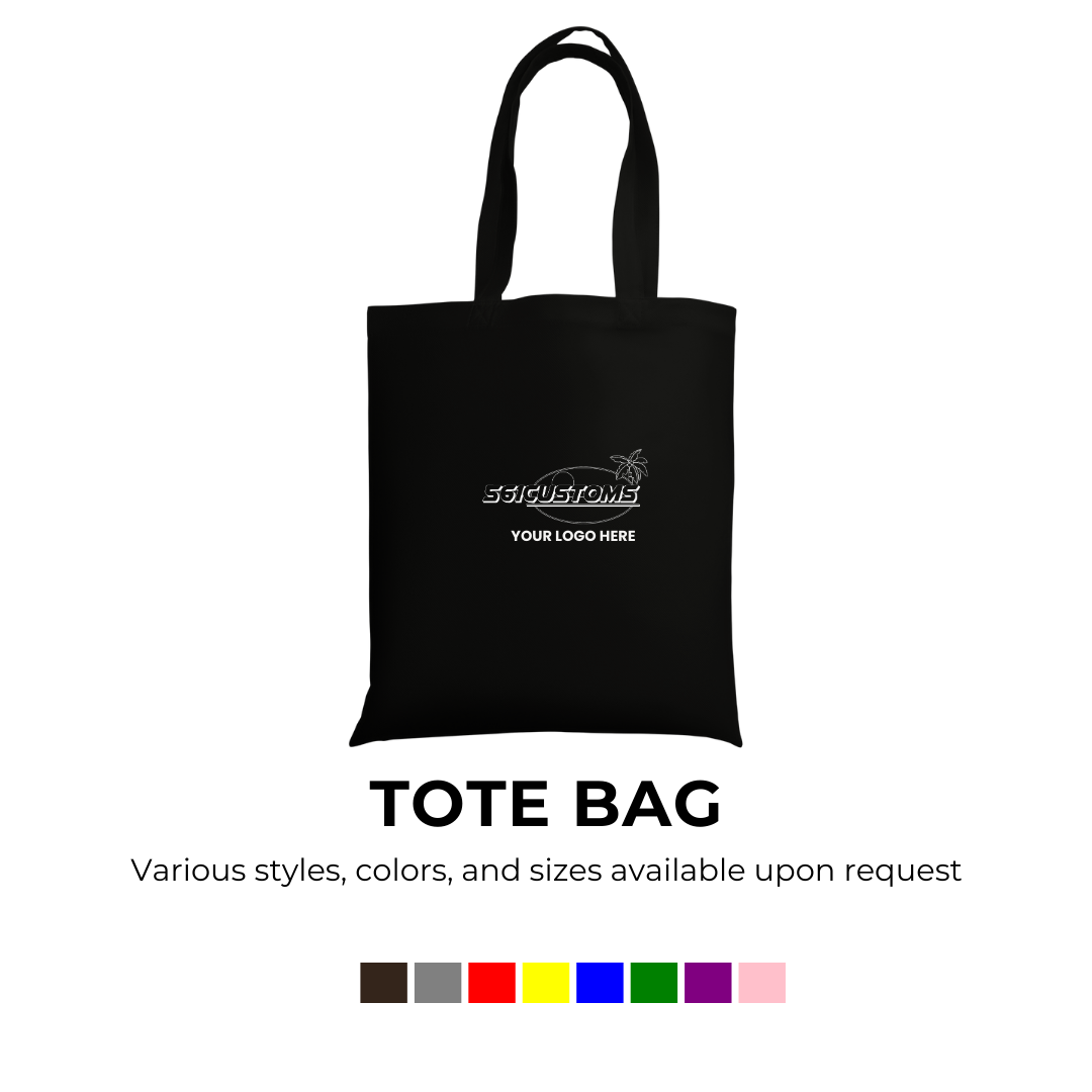 Tote Bag