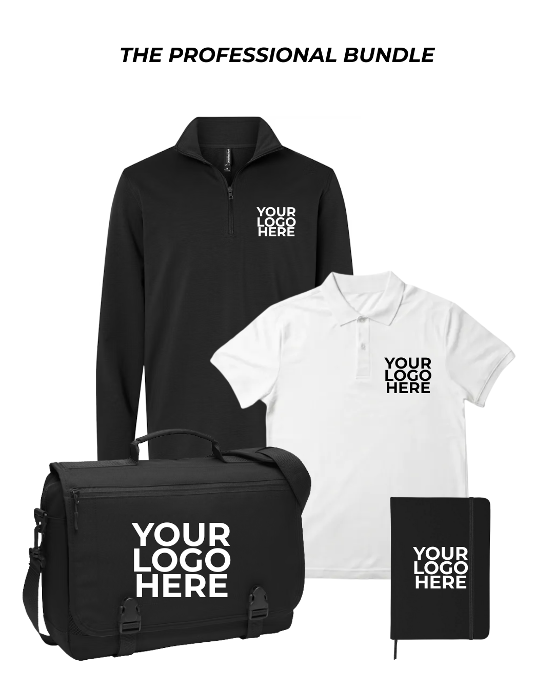 THE PROFESSIONAL BUNDLE