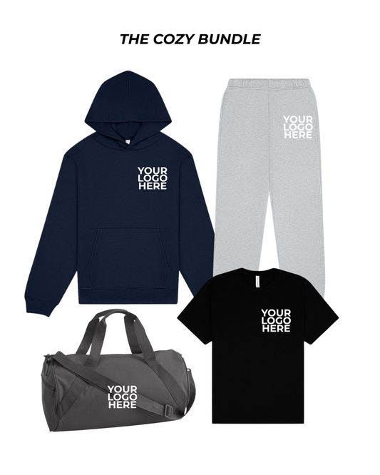 THE COZY BUNDLE