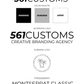 Logo Creation & Branding Suite
