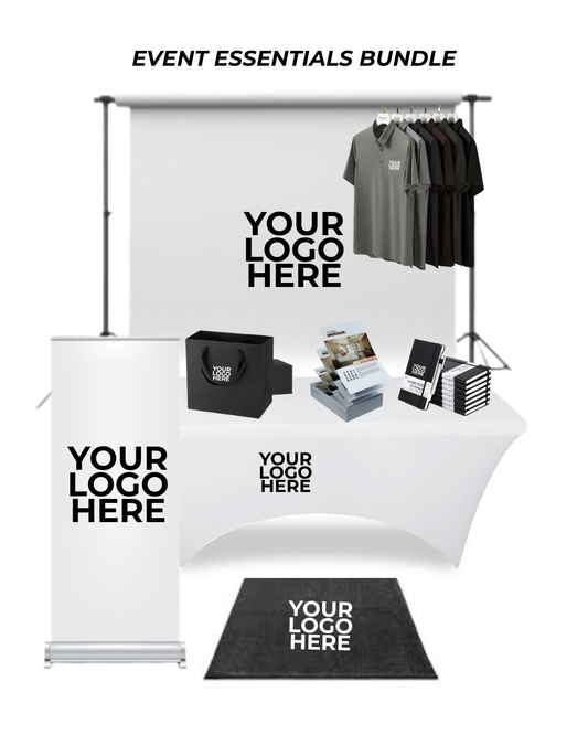 EVENT ESSENTIALS BUNDLE