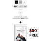 Logo Creation & Branding Suite