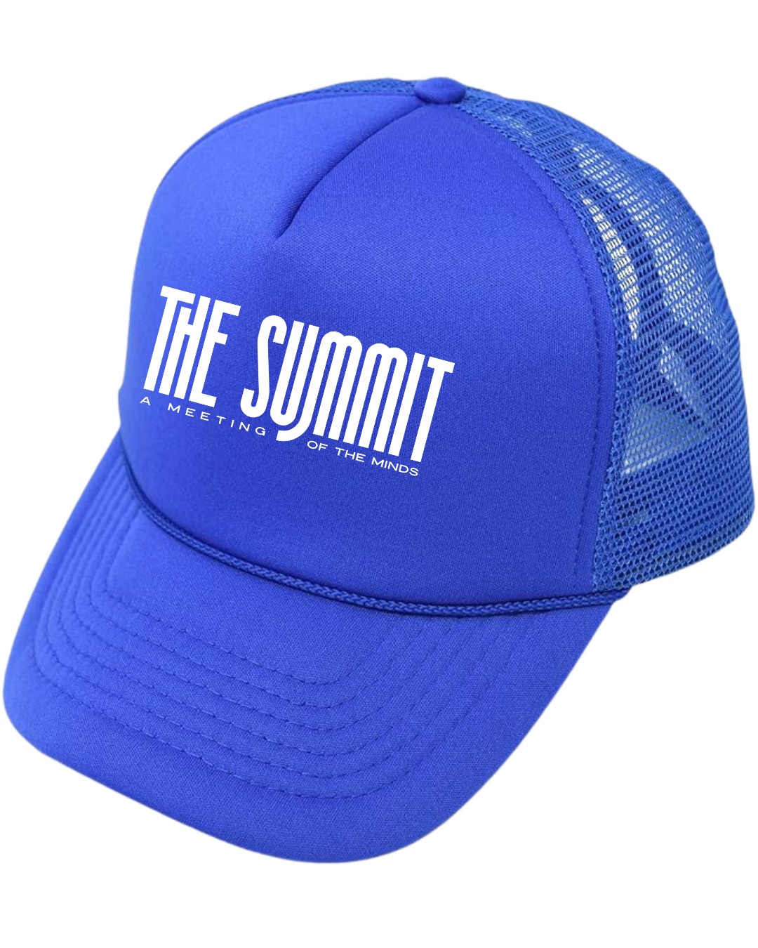 Royal Trucker Hat