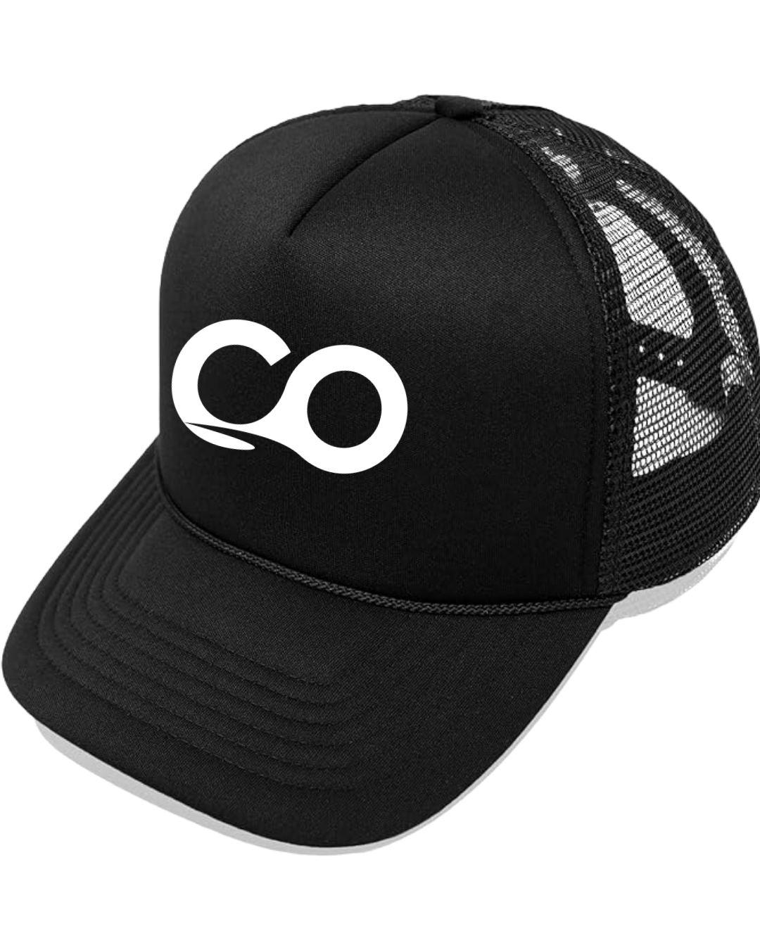 The Collective Trucker Hat