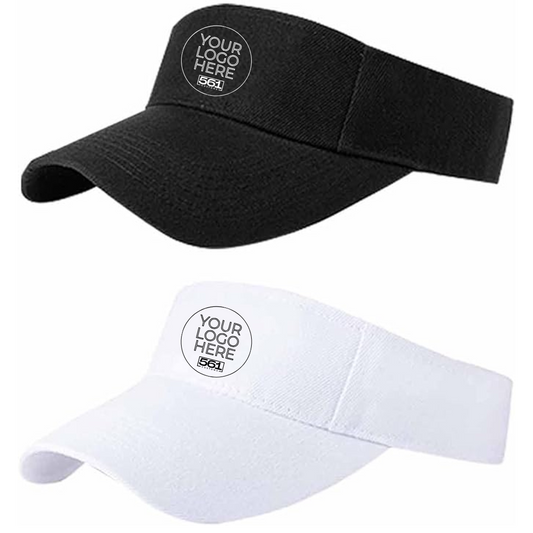 Visor Hat