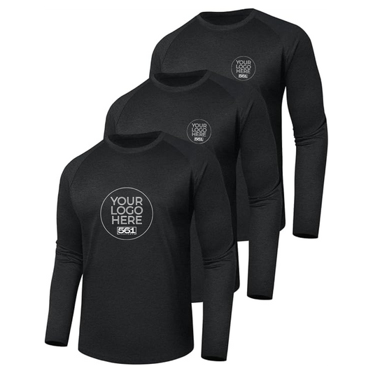 Dri-Fit Long Sleeve T-shirt